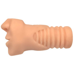 icon Brands Masturbateur Bouche Boy19 Cyrus Stark